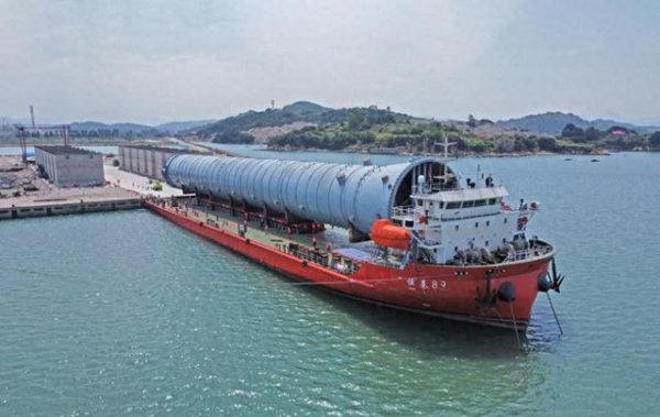 股票配资开户公司 丙烷断供, 航向掉头: 中国用“拒购”给美国上了一课